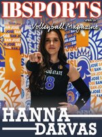 IBSports Volleyball Magazine